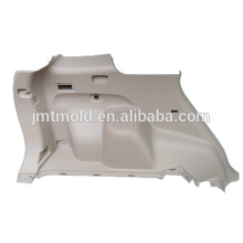 Professional make Car door inner panel plastic mould,1auto panel mould,auto part mould